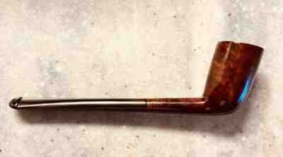 Vintage Estate Peterson Kapet 124 Tobacco Pipe Plip