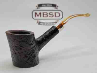 Gbd conquest tobacco estate pipe -glass -bong -hookah -hitter