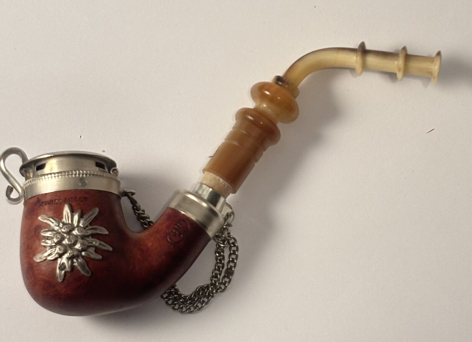 Rare And Collectible Pipes : BBK Value Guide - Price List