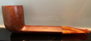 LORENZO GRAND CANADIAN 200 Italian ESTATE TOBACCO PIPE 8693 Huge Magnum Size