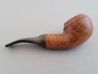 Vintage Peterson's Kapet XL 999 Ireland Estate Tobacco Bulldog Pipe Smooth