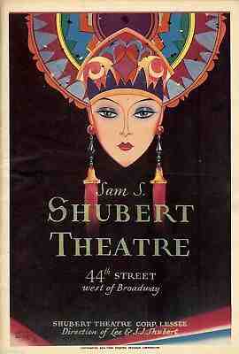 The Three Stooges "A NIGHT IN VENICE" Ted Healy / Moe Howard / Larry Fine 1929