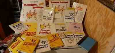 Collection Of Production Materials, "Promises, Promises!", Neil Simon, Music,...