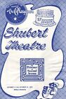Neil Simon "PRISONER OF SECOND AVENUE" Peter Falk 1971 World Premiere Playbill