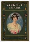 Fred and Adele Astaire "LADY, BE GOOD" George Gershwin 1925 Broadway Playbill