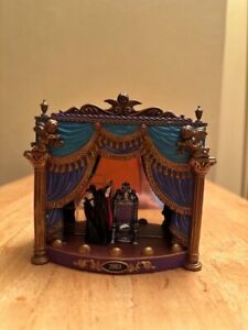 Michael Crawford Signed Phantom of the Opera Mini Music Box -Music of the Night