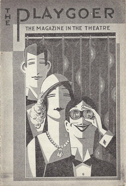 Ethel Merman "HUMPTY DUMPTY" ("Take a Chance") 1932 World Premiere Playbill