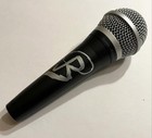 Brody Grant The Outsiders SIGNED Microphone Stay Gold Broadway NYC EXACT PROOF