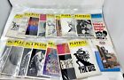 New ListingVintage Playbill - Lot of 100 Programs, Promos, Hits and Flops - See Full List