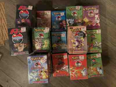 Pokemon Collectibles : Pokemon Bodyguard Value Guide - Price List ...