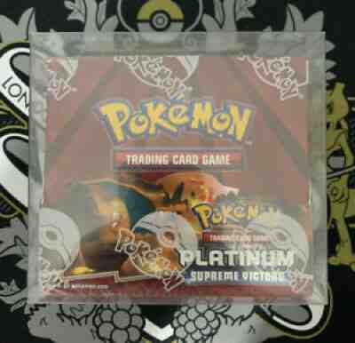 xy evolutions pokemon booster box Pokemon - Platinum - Supreme Victors - Yanma main image 0