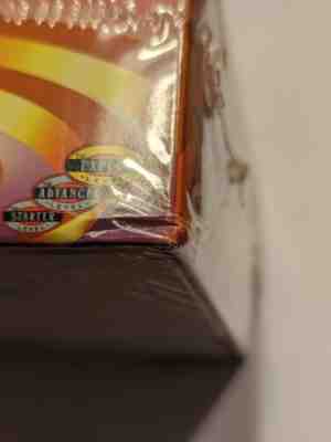 reserved for sszewczyk Pokemon Booster Box Gym Heroes First Edition