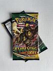 New ListingPokémon TCG Evolving Skies Booster Pack Factory Sealed