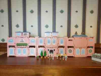 Vintage Lot of 39 BLUEBIRD Polly Pocket Pops Playsets 1990 - 2000