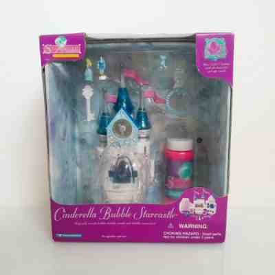RESERVED Two Vintage Cinderella Castles Trendmasters Starcastle Polly Pocket 