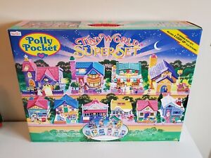 Pollyville superset on sale