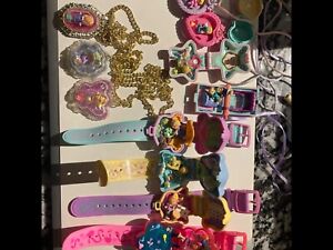 polly pocket