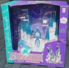 Vintage 1996 Trendmasters CINDERELLA Starcastle Polly Pocket Playset NRFB