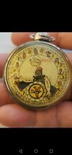 Reloj de bolsillo POPEYE