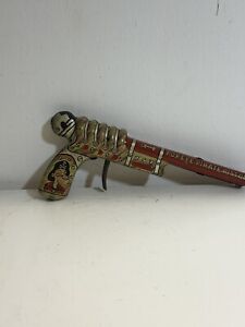 New ListingMarx 1940’s Popeye Pirate Pistol Toy