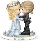 Rare- Precious Moments- As you wish- Princess Bride figurine