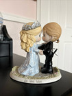 Precious Moments PRINCESS BRIDE ~ AS YOU WISH Buttercup and Westley VERY RARE