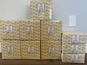 10 Precious Moments Sculpted Plates