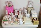 Mixed Lot Precious Moments Set (31)