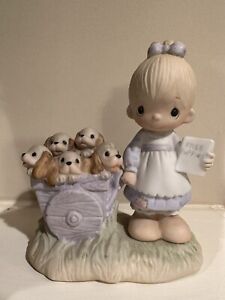 Precious Moments Collectibles : Catalog Value Guide - Price List ...