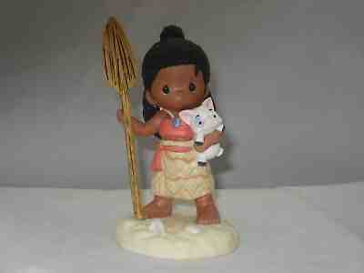 Precious Moments Collectibles : Moana Value Guide - Price List