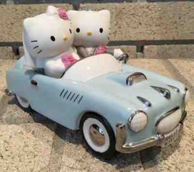 Precious Moments Collectibles : Precious Moments hello kitty and dear