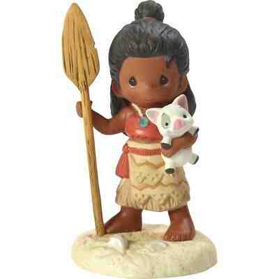 Precious Moments Collectibles : Moana Value Guide - Price List
