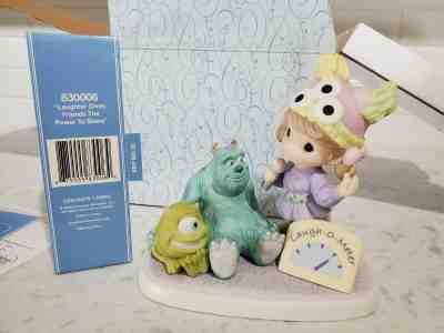 Disney Precious Moments Set of 12