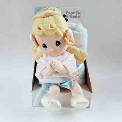 precious moments doll prayer