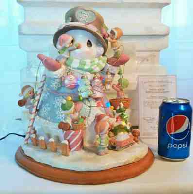 Precious Moments Collectibles : Precious Moments Building