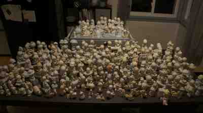 Precious Moments Figurines LOT of 183 PLUS EXTRAS Excellent Condition 