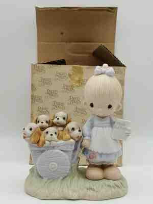 Precious Simps Precious Moments Collectibles : Figurine Values Precious Moments Value ...