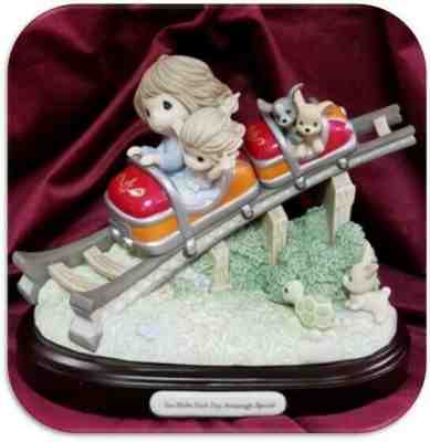 One Of A Kind Create Your Own Figurine Precious Moments