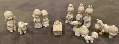 年末のプロモーション特価！ Precious Moments Collectibles : Jonathan and david 1982 - その他 その他