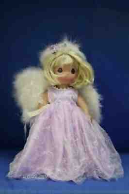 Special Listing for marrison1432 6 Precious Moments Dolls