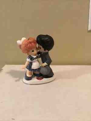Precious Monents I Love Lucy â??A Love Like No Otherâ?