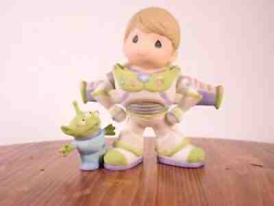 precious moments buzz lightyear