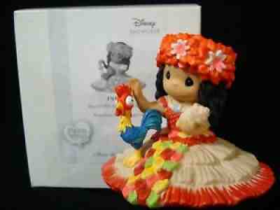 Precious Moments Collectibles : Moana Value Guide - Price List