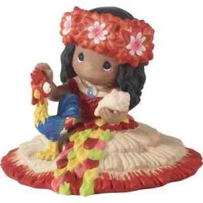 Precious Moments Collectibles : Moana Value Guide - Price List