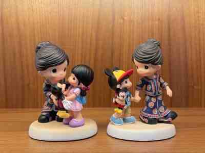 Precious Moments Collectibles : Singapore Girl Value Guide - Price