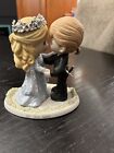 Precious Moments The Princess Bride As You Wish 2015 5.25”H Limited - NO BOX