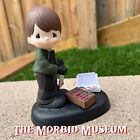 Dexter Themed Precious Moments