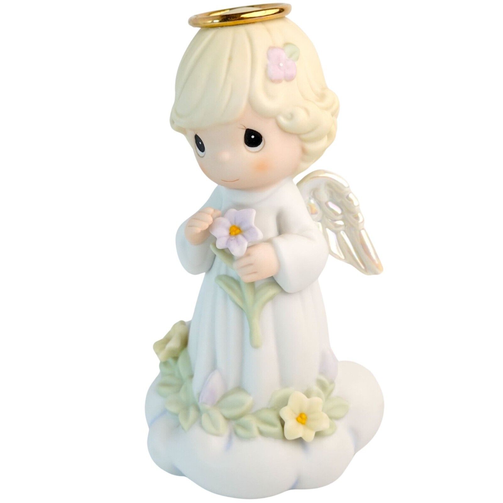 Precious Moments Collectibles Catalog Value Guide Price List