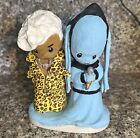 altered precious moments figurines The Fifth Element
