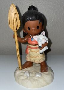 Precious Moments Collectibles : Moana Value Guide - Price List